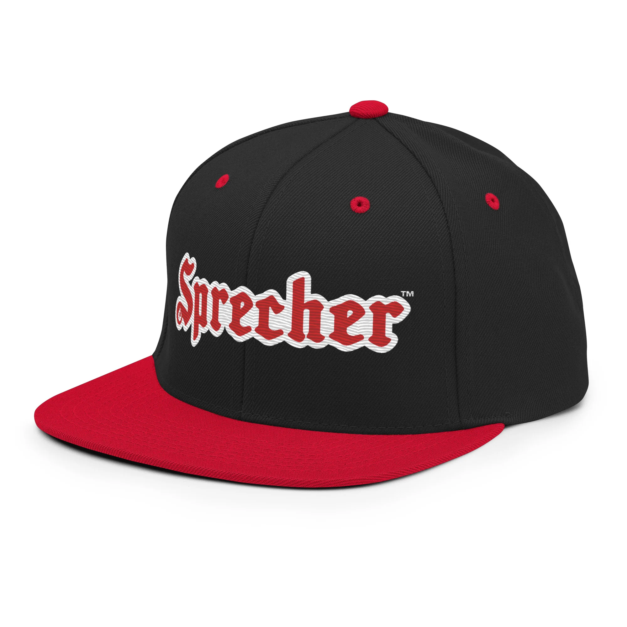 Snapback Hat - Image 4