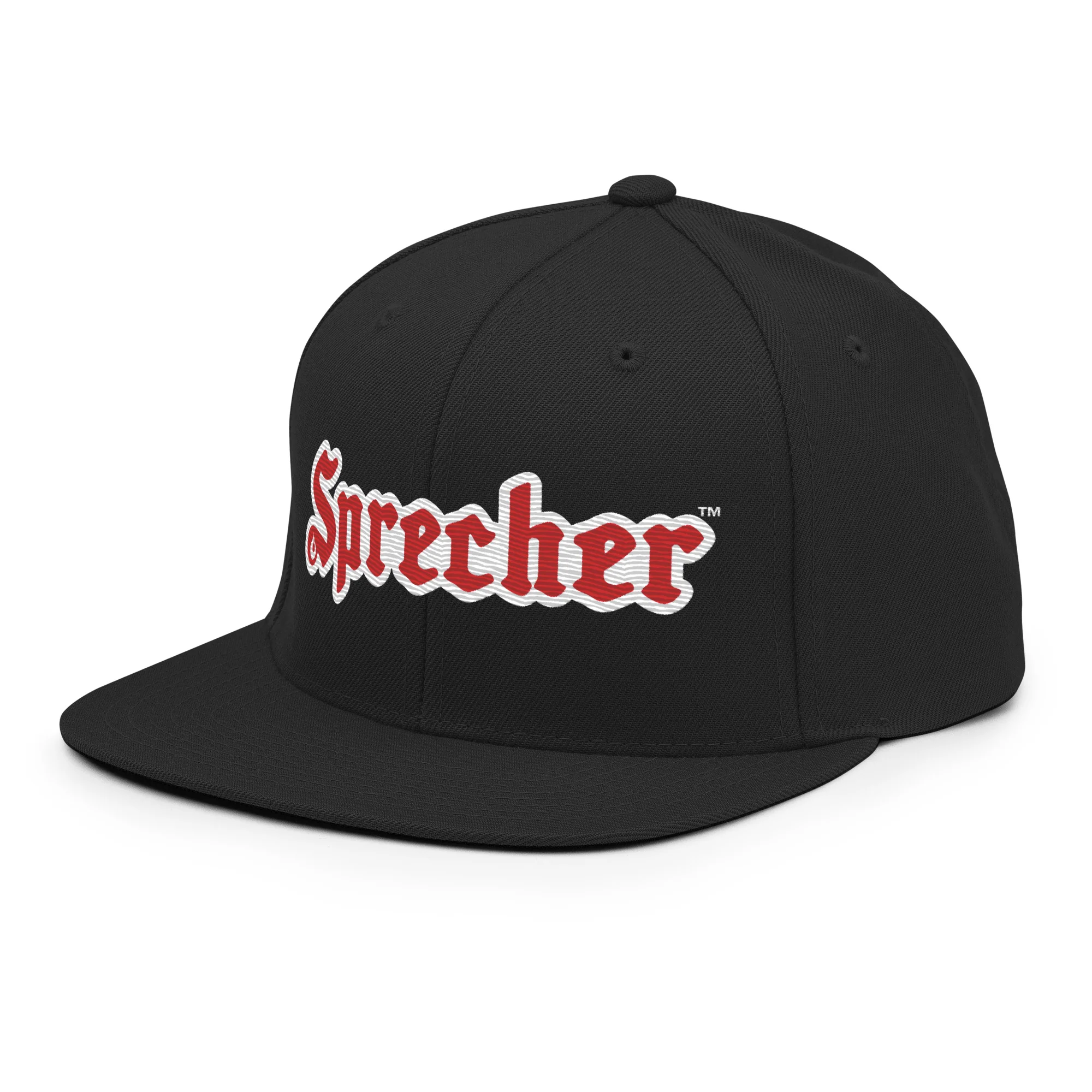 Snapback Hat - Image 5