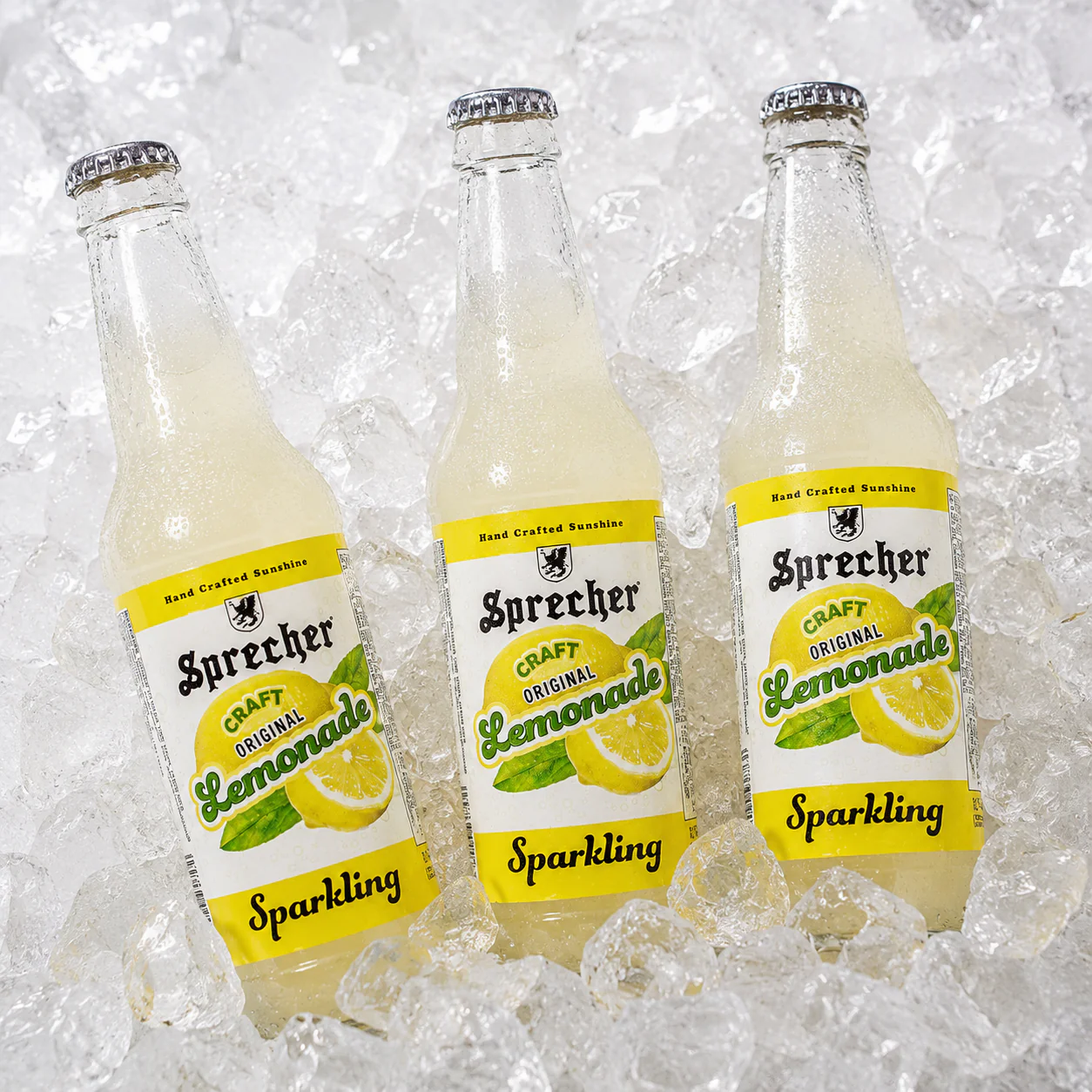 Sparkling Lemonade - Image 3