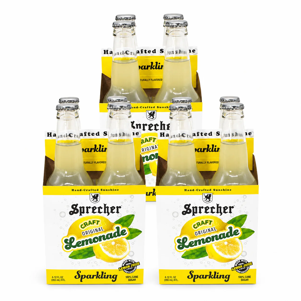 Sparkling Lemonade - Image 5