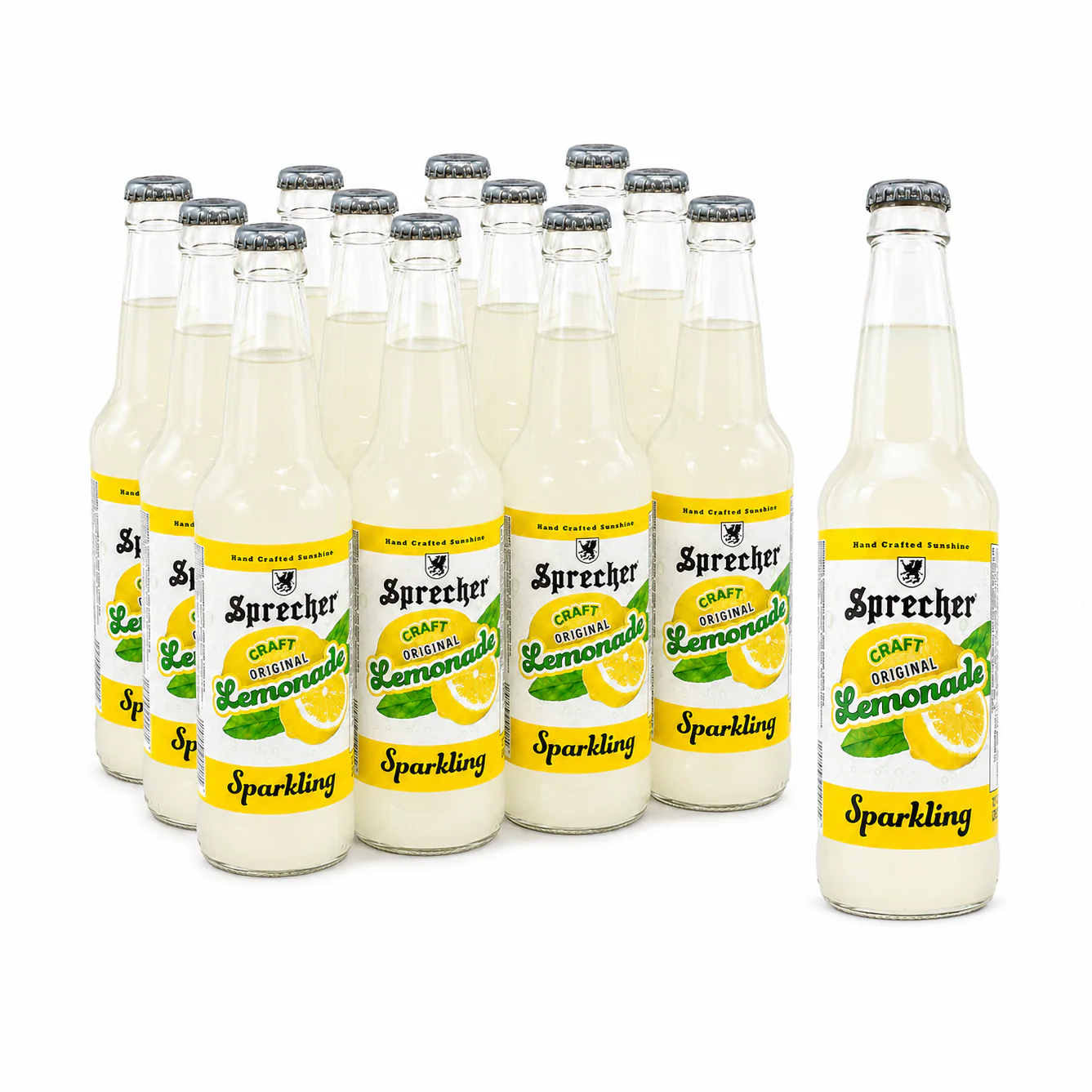 Sparkling Lemonade - Image 6