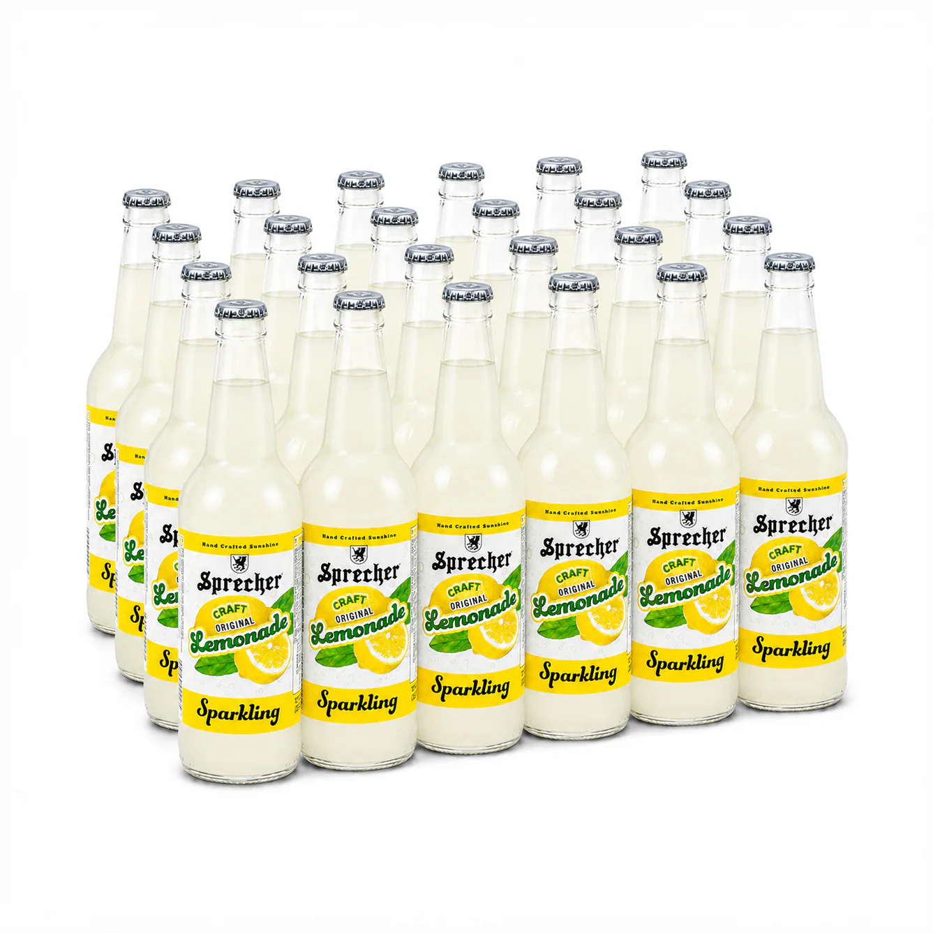 Sparkling Lemonade - Image 7