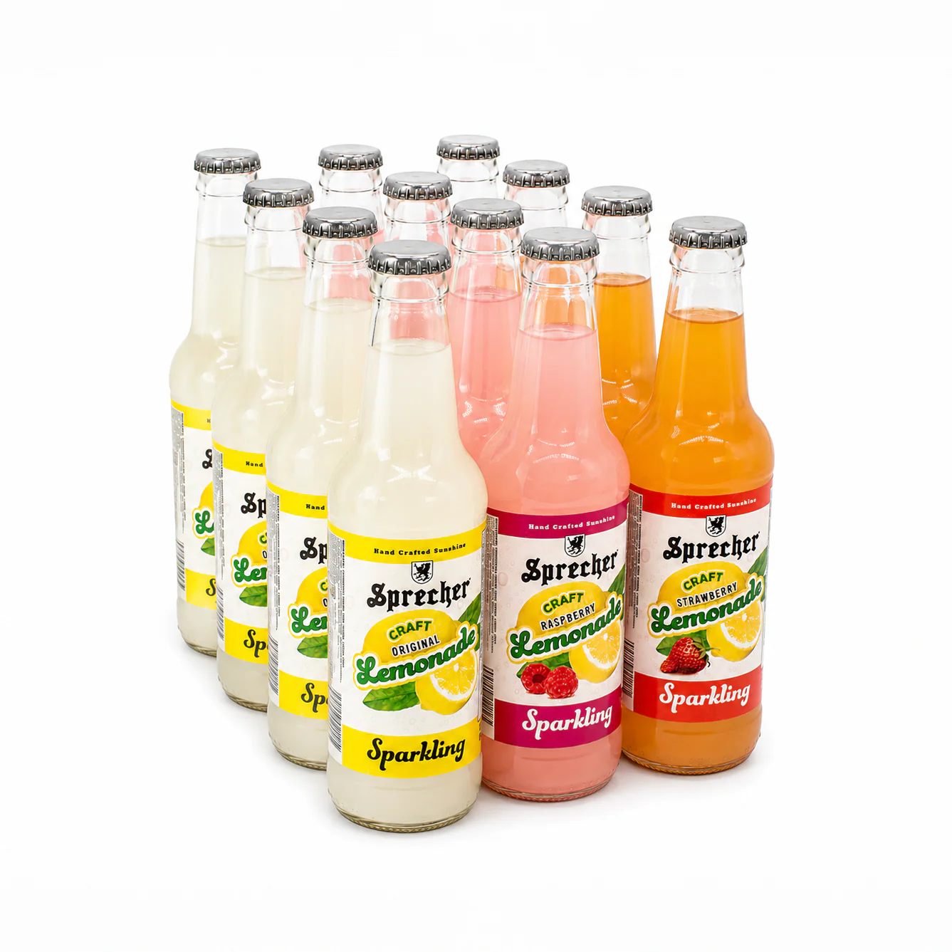 Sparkling Lemonade Variety Pack - Image 3