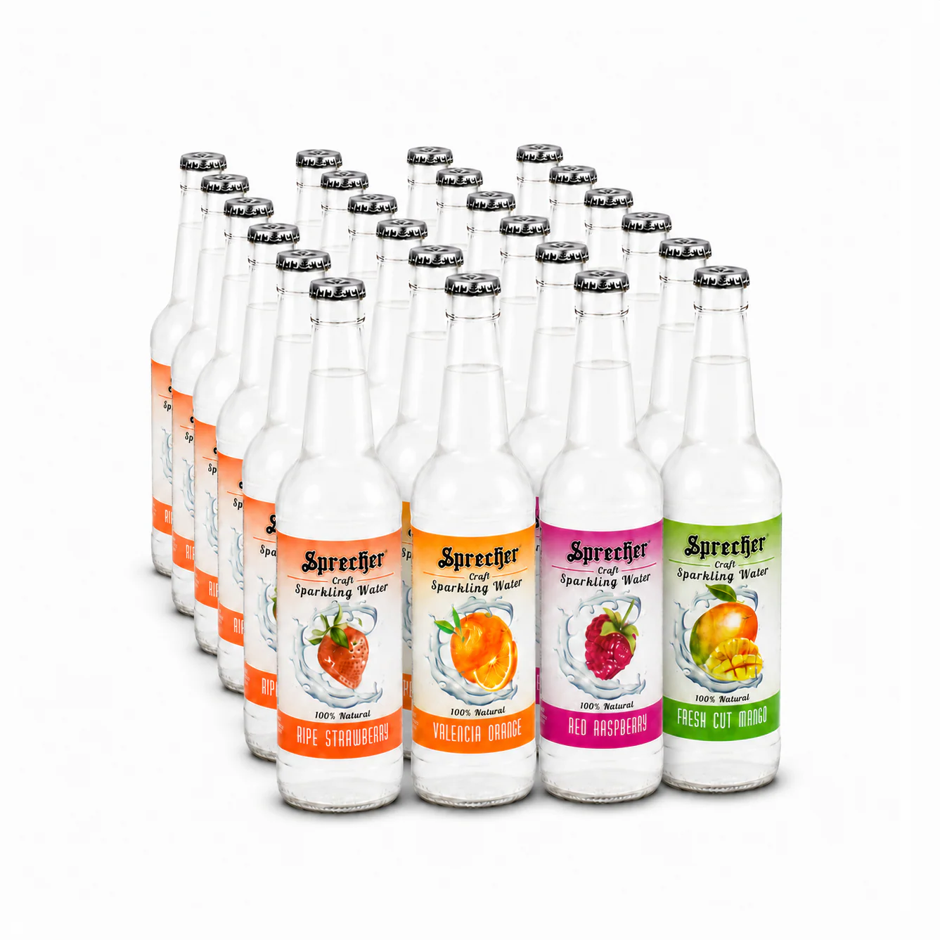 Sparkling Water Variety Pack - Image 10