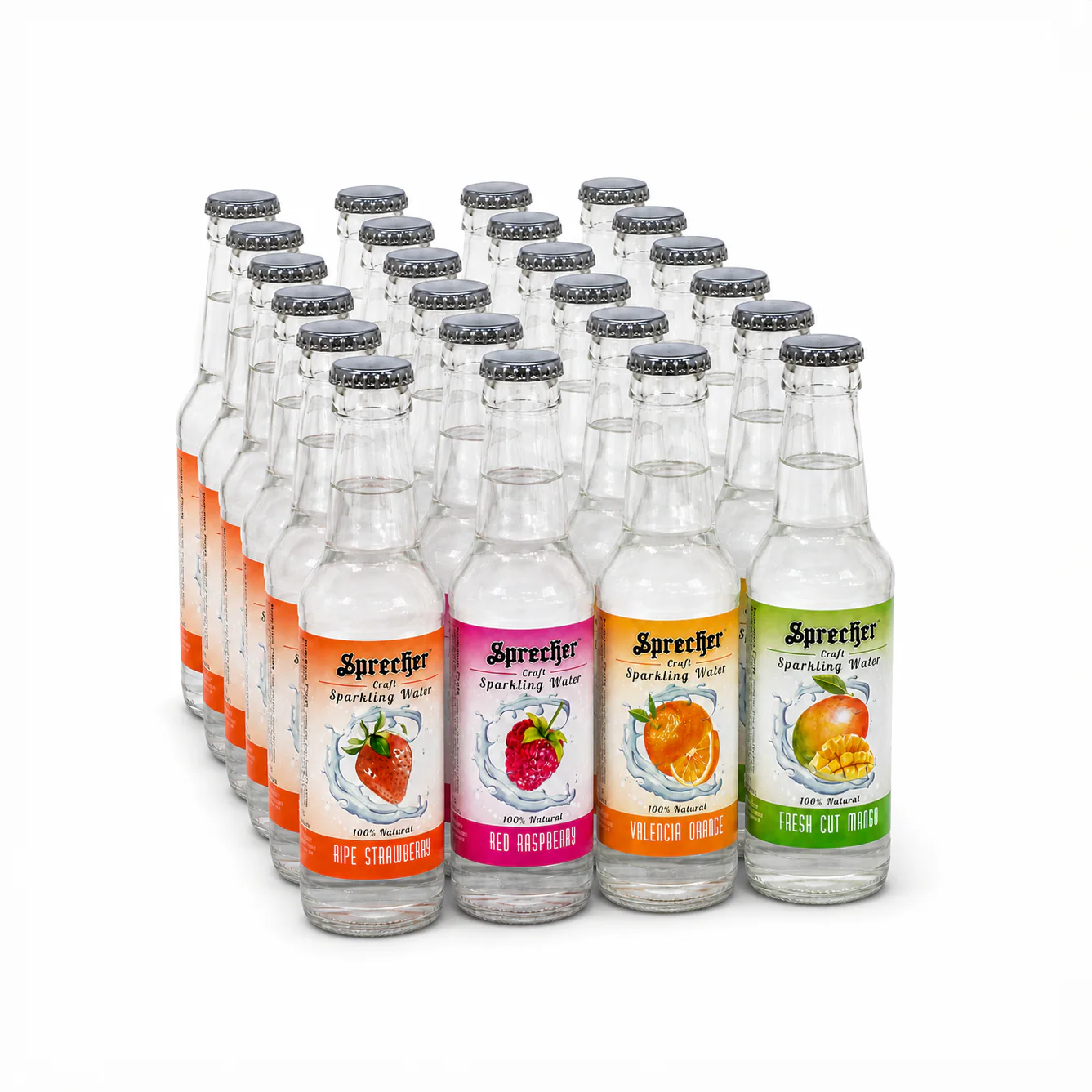 Sparkling Water Variety Pack - Image 11