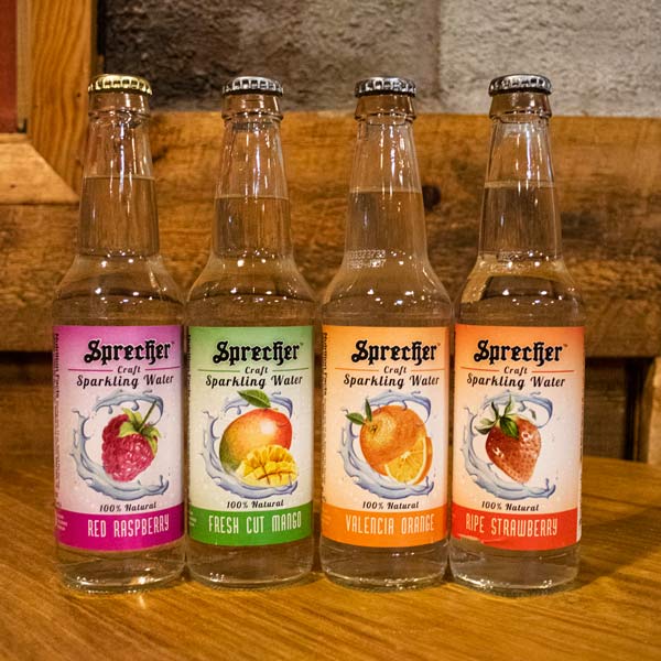 Sparkling Water Variety Pack - Image 7