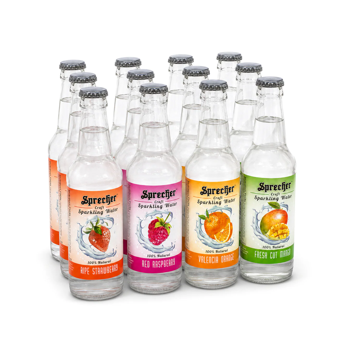 Sparkling Water Variety Pack - Image 9