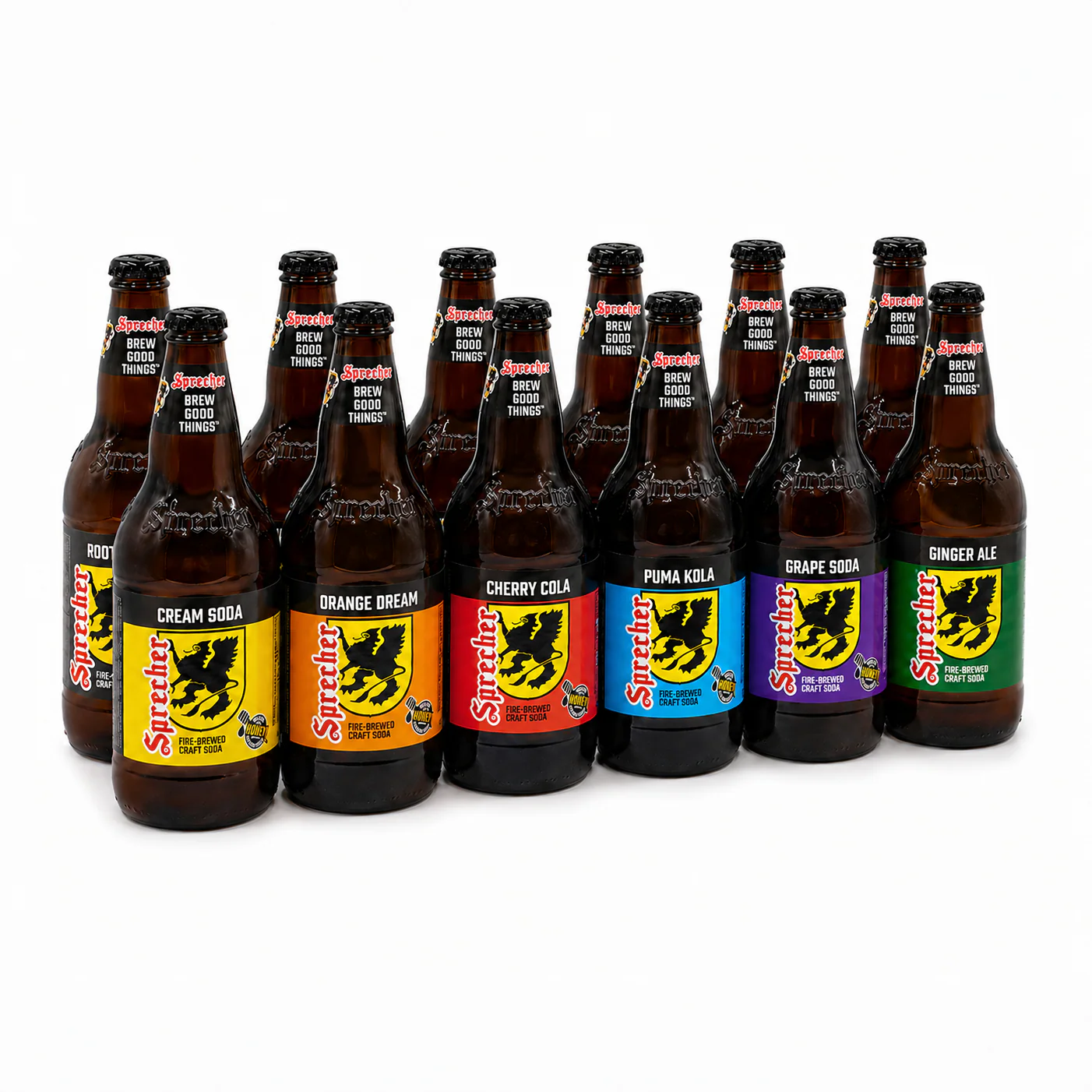 Sprecher Soda Variety Pack - Image 3