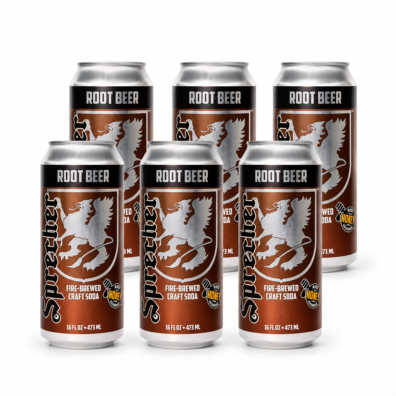 Three Months of Six Packs - Prepaid Gift Order