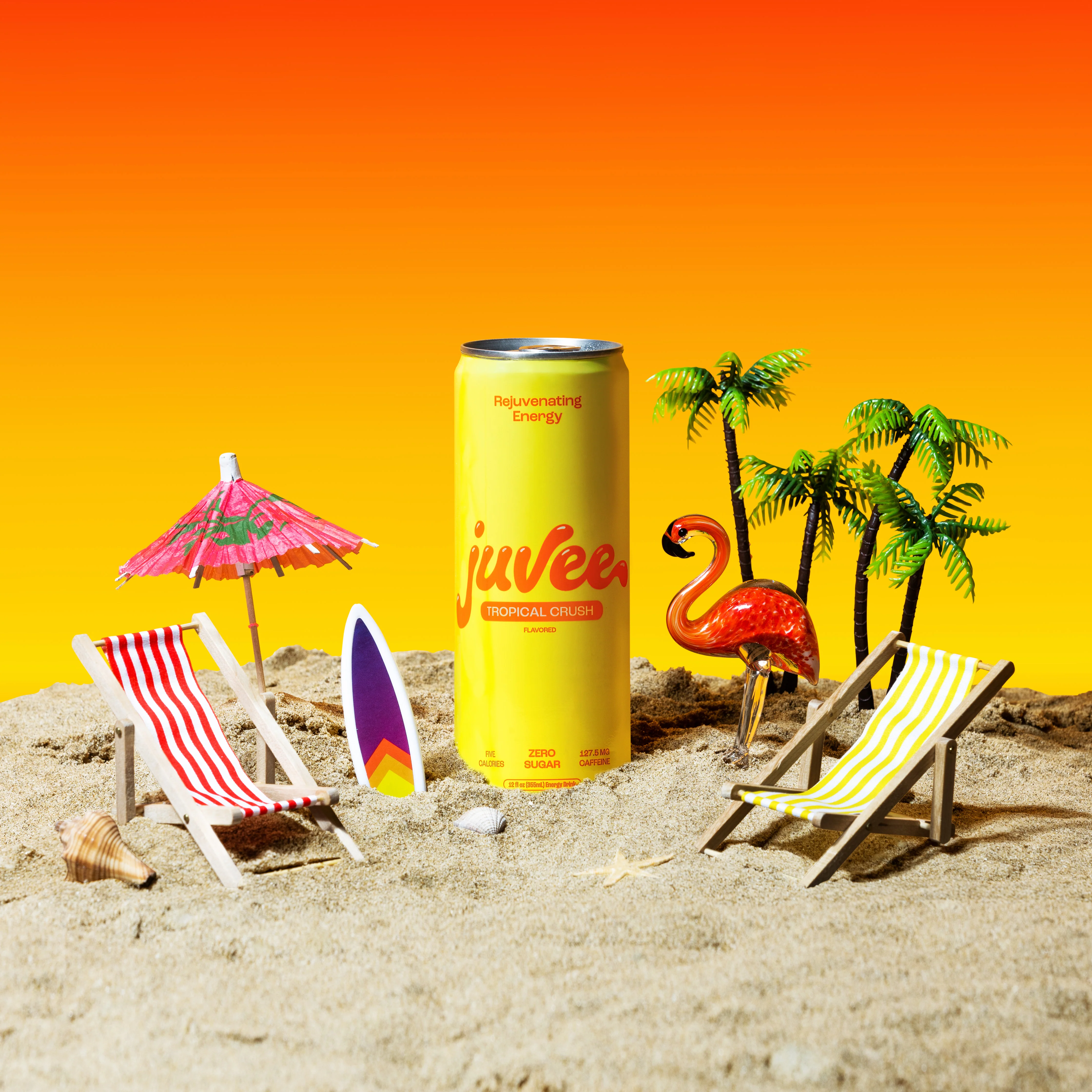 Tropical Crush Energy Drink - Image 5