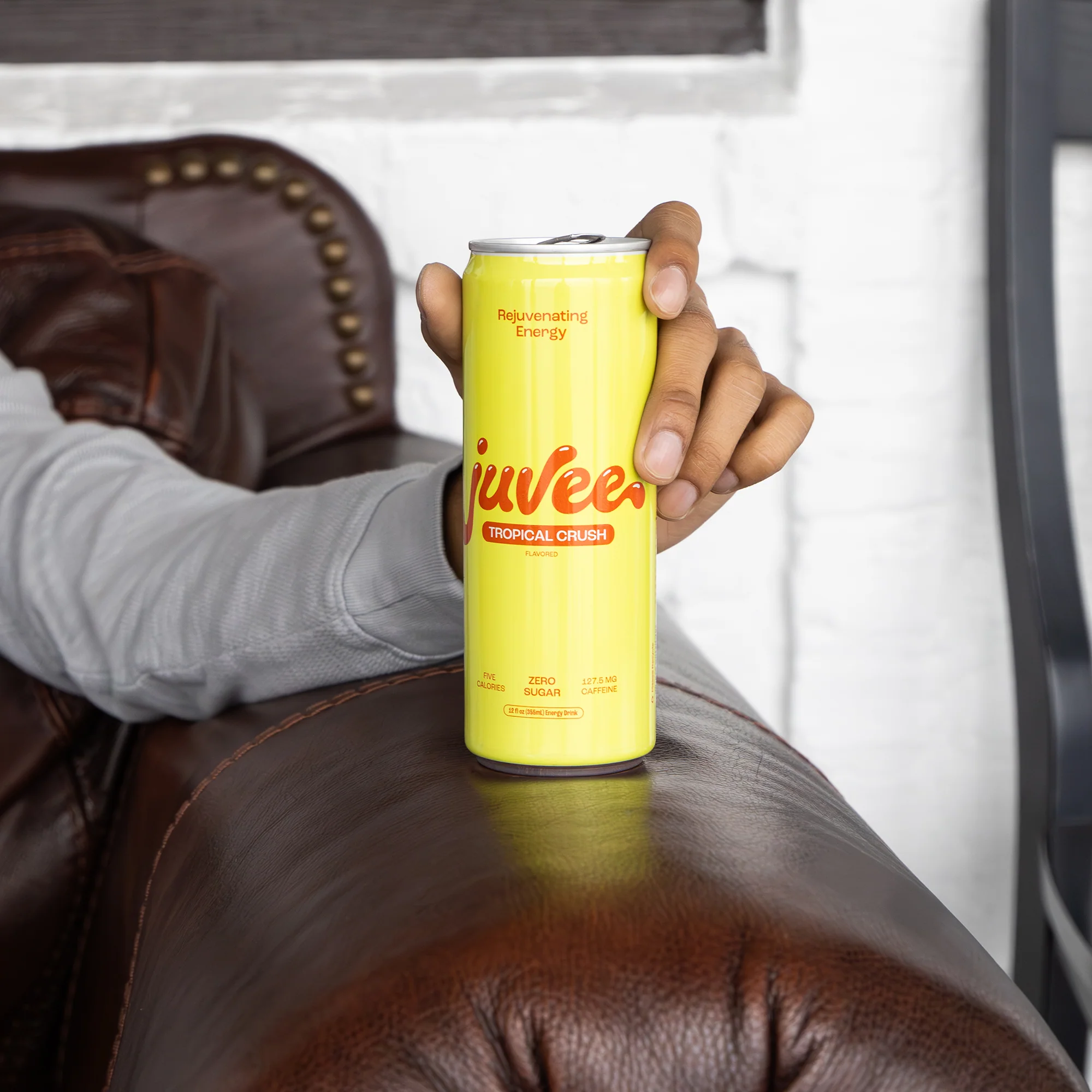 Tropical Crush Energy Drink - Image 6