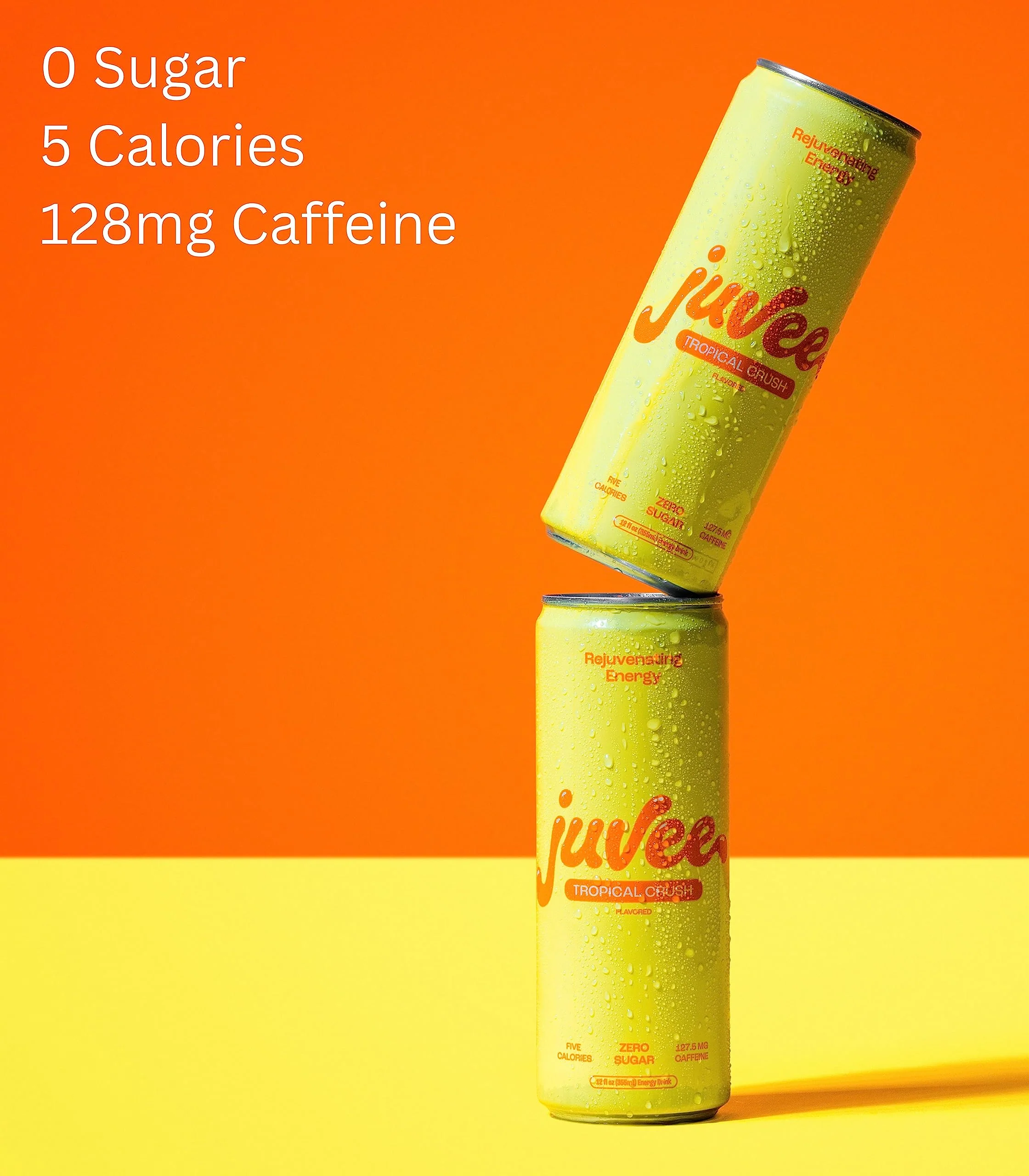 Tropical Crush Energy Drink - Image 8