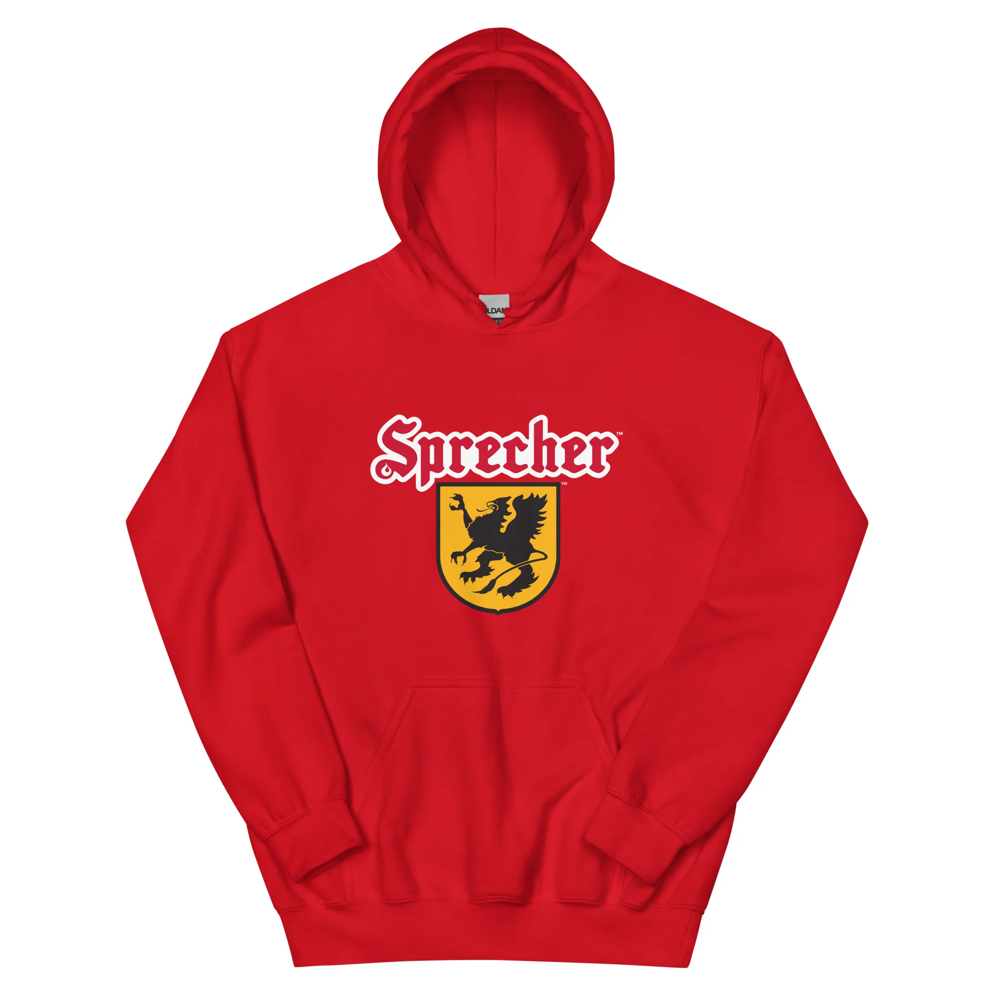 Unisex Heavy Blend Hoodie - Image 3